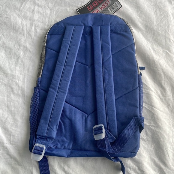 MODA WEST BACKPACK - Picture 4 of 4